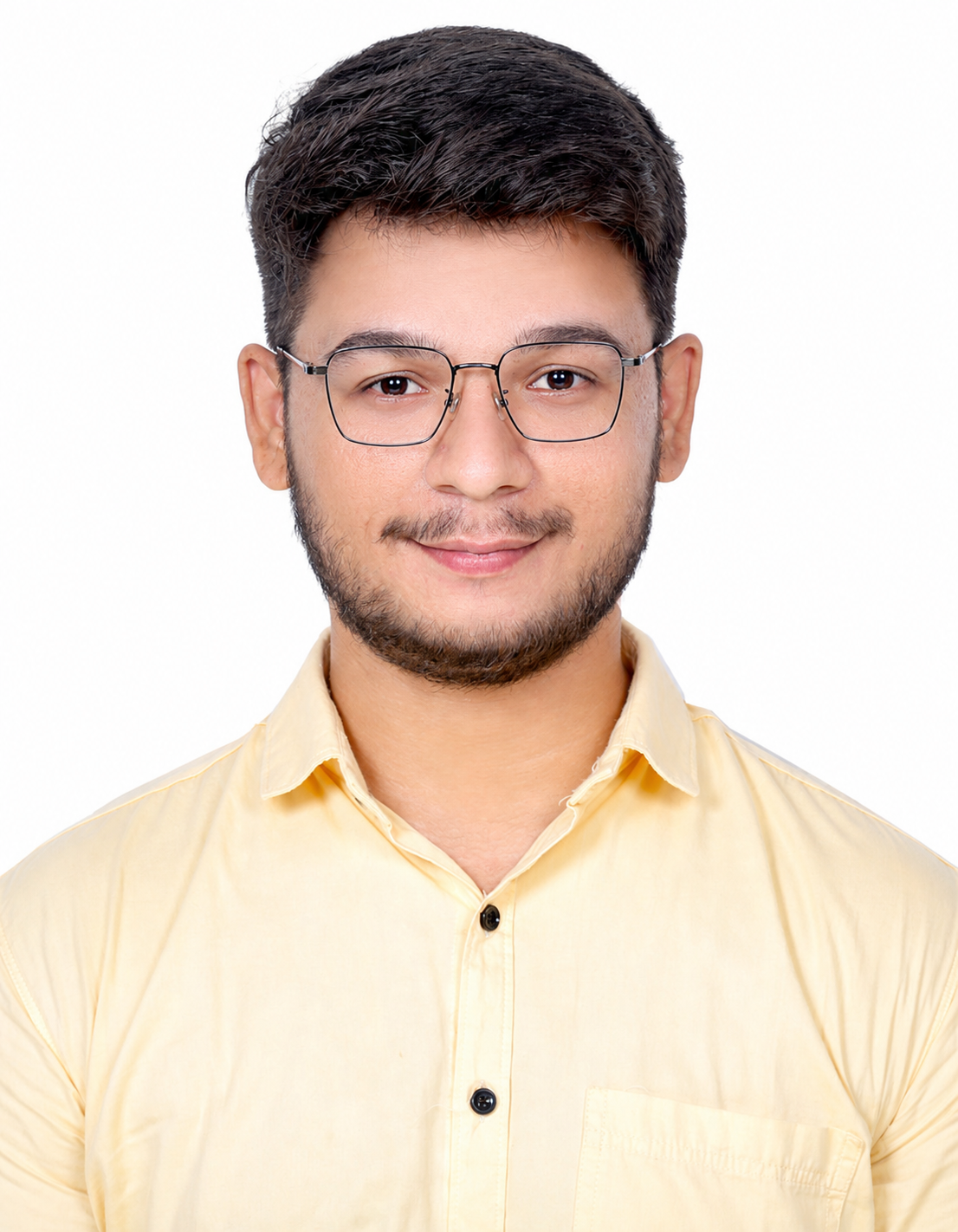 Yash Prajapati