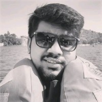 Dhruv Chunawala